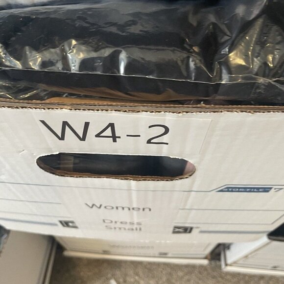 Sadie & Sage Size S White Sleeveless Mini Sun Dress swing shift trapeze sun - Picture 9 of 9